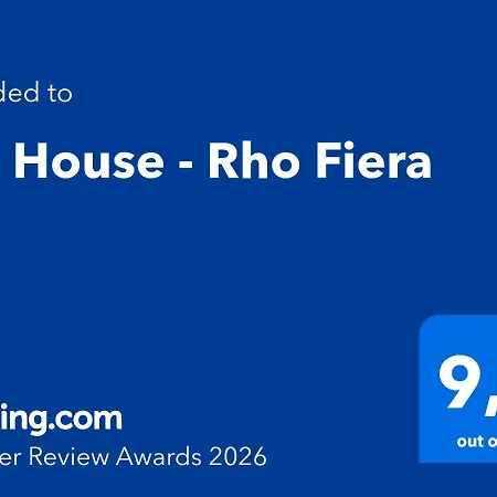 Iris House - Fiera *