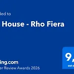 Iris House - Fiera *